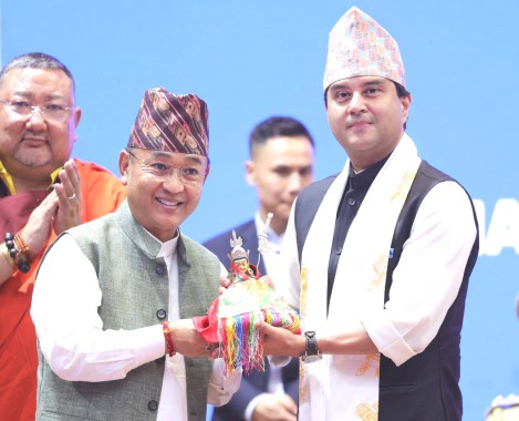 DoNER launches Rs.360cr Mission Sikkim Organics — Transforms Farming