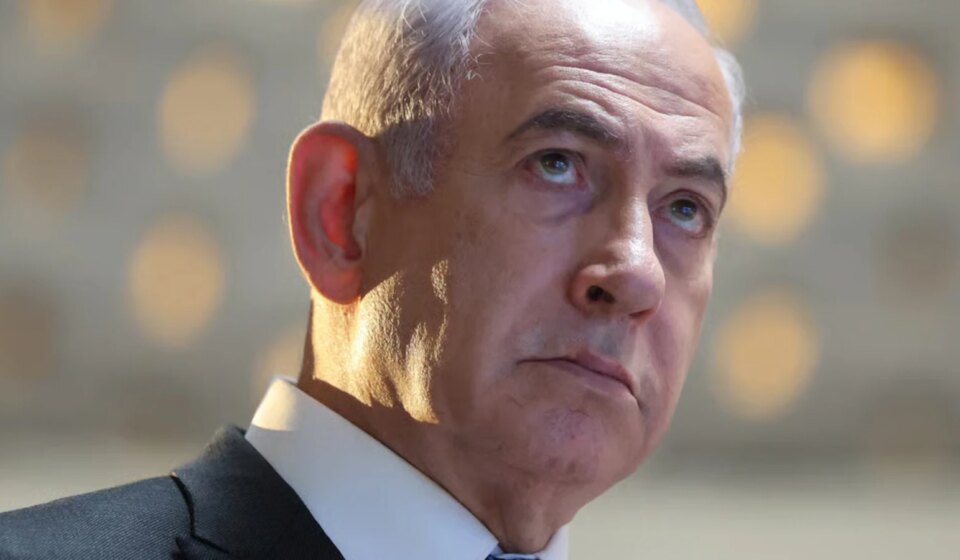 After US-Iran Deal, Netanyahu Vows Troops Stay in Lebanon, Syria, Gaza