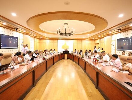 Dibrugarh Poised for Rapid Growth as Assam Approves Capital Region