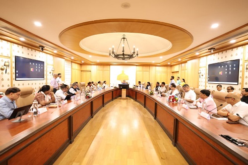 Dibrugarh Poised for Rapid Growth as Assam Approves Capital Region
