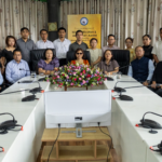 Mizoram State Health Care Society Secures ISO, Two National Awards