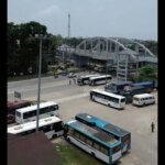 Dibrugarh Bus Stand to Shift to MJBT — Major Traffic Relief