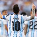 Messi's Record Night Sends Argentina to 2026 WC Knockouts
