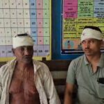 Bloody Family Clash in Churaibari Leaves 6 Injured