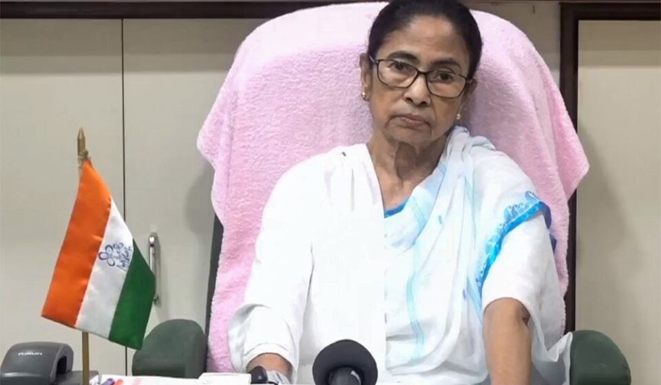 Trinamool Congress Collapse: Inside a Party Built on Sand