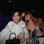 Kris Jenner Hails Khloe Kardashian's 'Most Generous Heart'