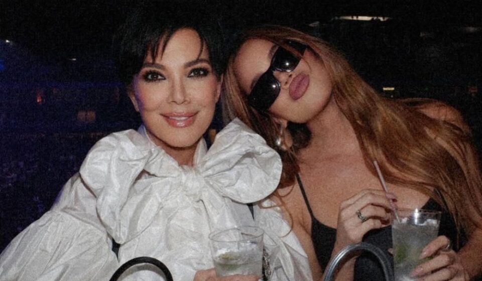 Kris Jenner Hails Khloe Kardashian's 'Most Generous Heart'