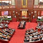 Assam Assembly Readies for Crucial 16-Day Session; Budget on July 10