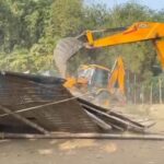 Eviction Threat Looms for 16 South Kamrup Villages over Aero City