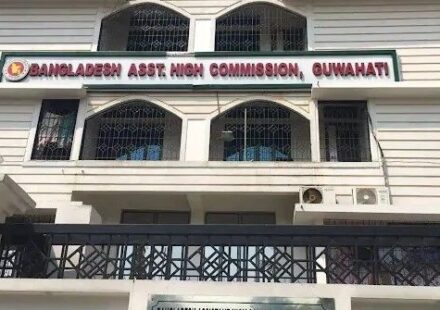 Assam Blocks Bangladesh Consular Access for 20 Months Amid Crackdown