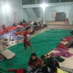MHA Pledges Rs 5cr for Urgent Free Rice Aid to 38,000 in Mizoram