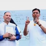 SSASU Dibrugarh Triumphs with Prestigious Golden Fern Award in Guwahati