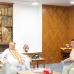Centre to Release Rs 10 Crore Rice Relief for Mizoram Refugees