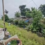 60 Families Evicted from Brahmaputra Riverbank in Dibrugarh - Outcry