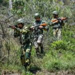 BSF Convicted: 42-Year Sentence for Mizoram Gang-Rape, Acid Attack