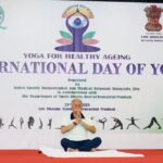 Nation’s Civilisational Wisdom Lauded by Arunachal Governor — Guwahati