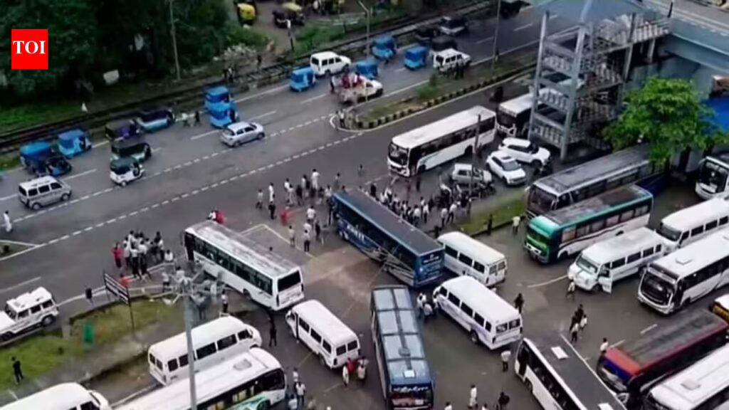 Murlidhar Jalan Terminus Opens, Transforming Dibrugarh’s Bus Network