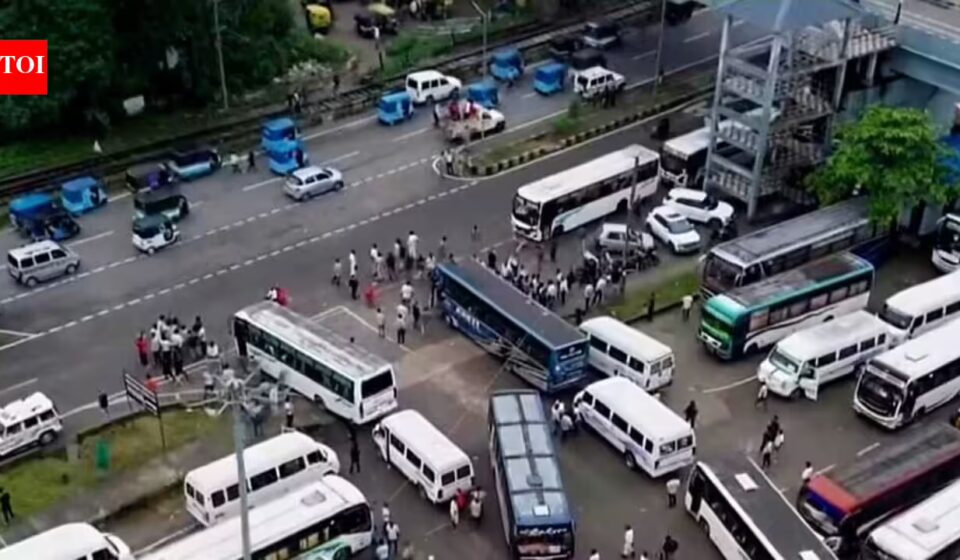 Murlidhar Jalan Terminus Opens, Transforming Dibrugarh’s Bus Network