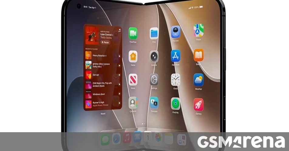Confirmed: Apple's iPhone Ultra Mass-Production Start Date
