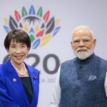 Japan PM Takaichi's July 1 New Delhi Visit Bolsters Assam Ties