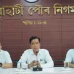 GMC Cracks Down on Unauthorised Parking Fees; Approved Tickets Needed
