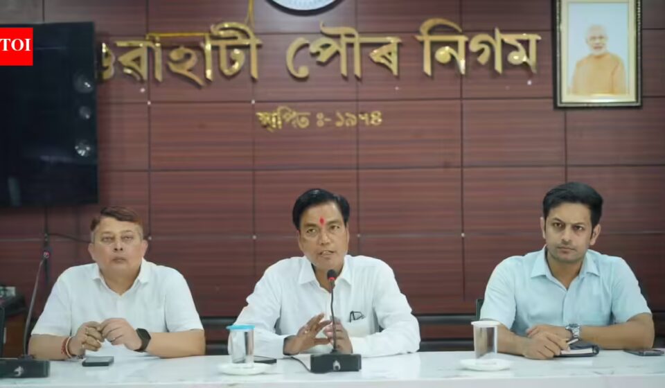GMC Cracks Down on Unauthorised Parking Fees; Approved Tickets Needed