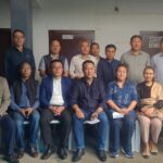 Free Health Camp for Lerie Residents: Vital Ward Adoption Initiative