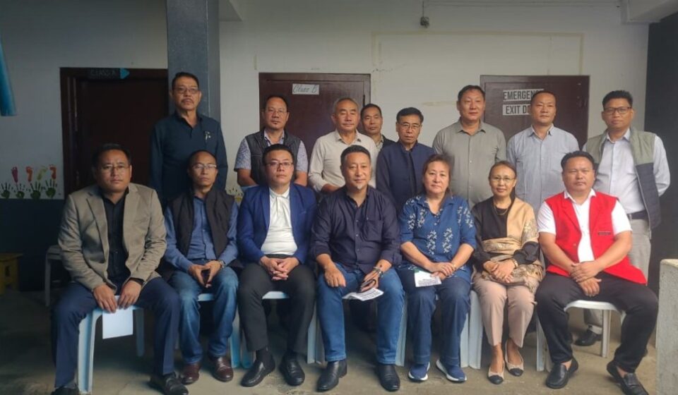Free Health Camp for Lerie Residents: Vital Ward Adoption Initiative