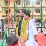 West Bengal's New Minister with Assam Link Backs Bold Closer Ties