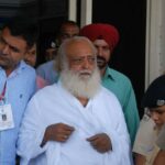 Asaram Shifted to Hospital from Jodhpur Central Jail — Urgent Update