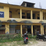 Guwahati Government School Neglect: Flooded Floors, No Water