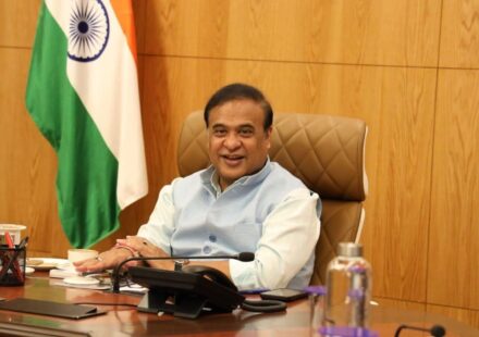 Major Assam Cabinet Expansion: 4 New Faces to Take Oath June 5