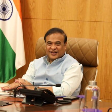 Major Assam Cabinet Expansion: 4 New Faces to Take Oath June 5