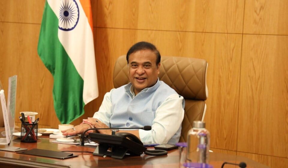 Major Assam Cabinet Expansion: 4 New Faces to Take Oath June 5