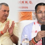 Two Cabinet Berths Boost Development Hopes in Barak Valley