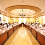 Assam Cabinet Boosts MLA Area Fund, Earmarks Welfare Share