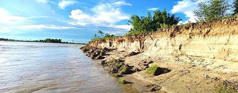 Barchala Locals Urgently Appeal to New MLA on Roads, Erosion & Farming