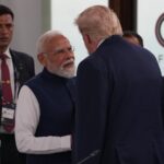 Modi-Trump G7 Talks: High-Stakes Clash Over Trade and Defence