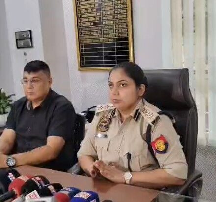 Guwahati Police Confirm No AI-Generated Images in DPS, SFS Cases