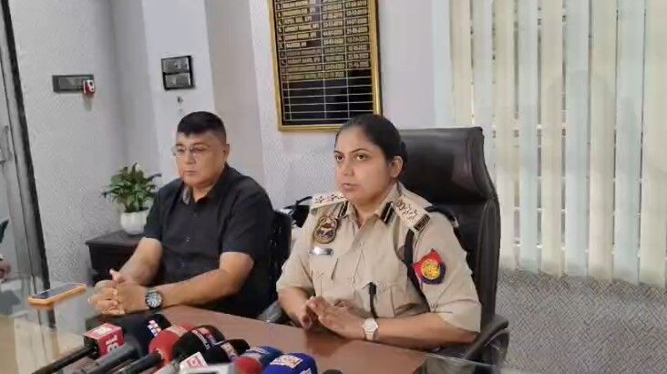 Guwahati Police Confirm No AI-Generated Images in DPS, SFS Cases