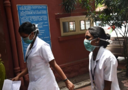 Kerala Health Crisis Grips Assembly: Political Sparring Intensifies