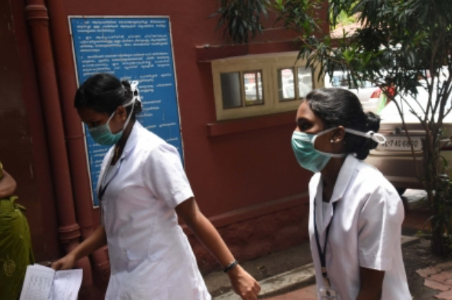 Kerala Health Crisis Grips Assembly: Political Sparring Intensifies