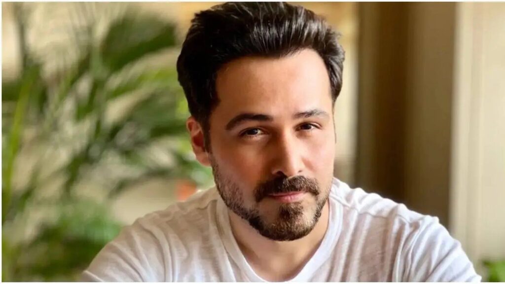 Emraan Hashmi Reveals 'Rooh' Is an Emotional Horror Film