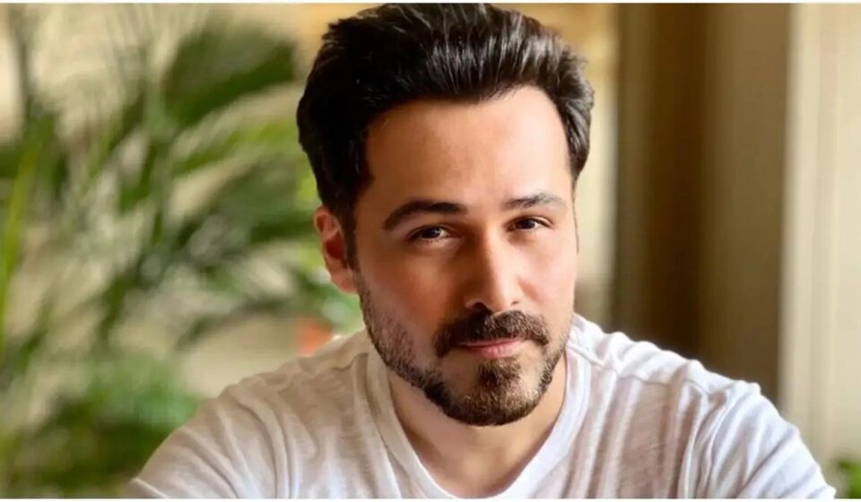 Emraan Hashmi Reveals 'Rooh' Is an Emotional Horror Film