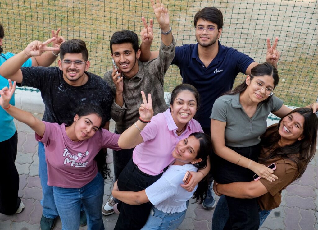 CUET-UG 2026: 11.6 Lakh Appeared; Student Scores 100th Percentile in 4