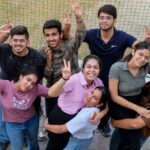 CUET-UG 2026: 11.6 Lakh Appeared; Student Scores 100th Percentile in 4
