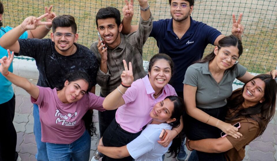 CUET-UG 2026: 11.6 Lakh Appeared; Student Scores 100th Percentile in 4