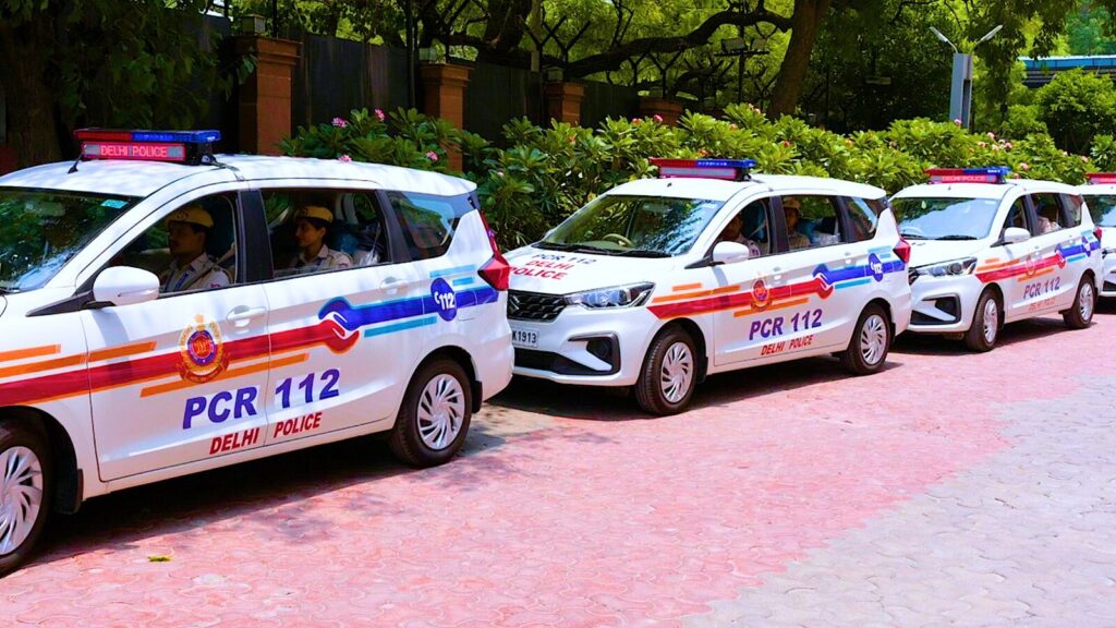 Delhi Matrimonial Scam Exposed: Nagaland Woman Arrested
