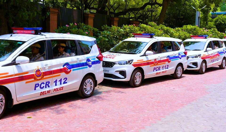 Delhi Matrimonial Scam Exposed: Nagaland Woman Arrested