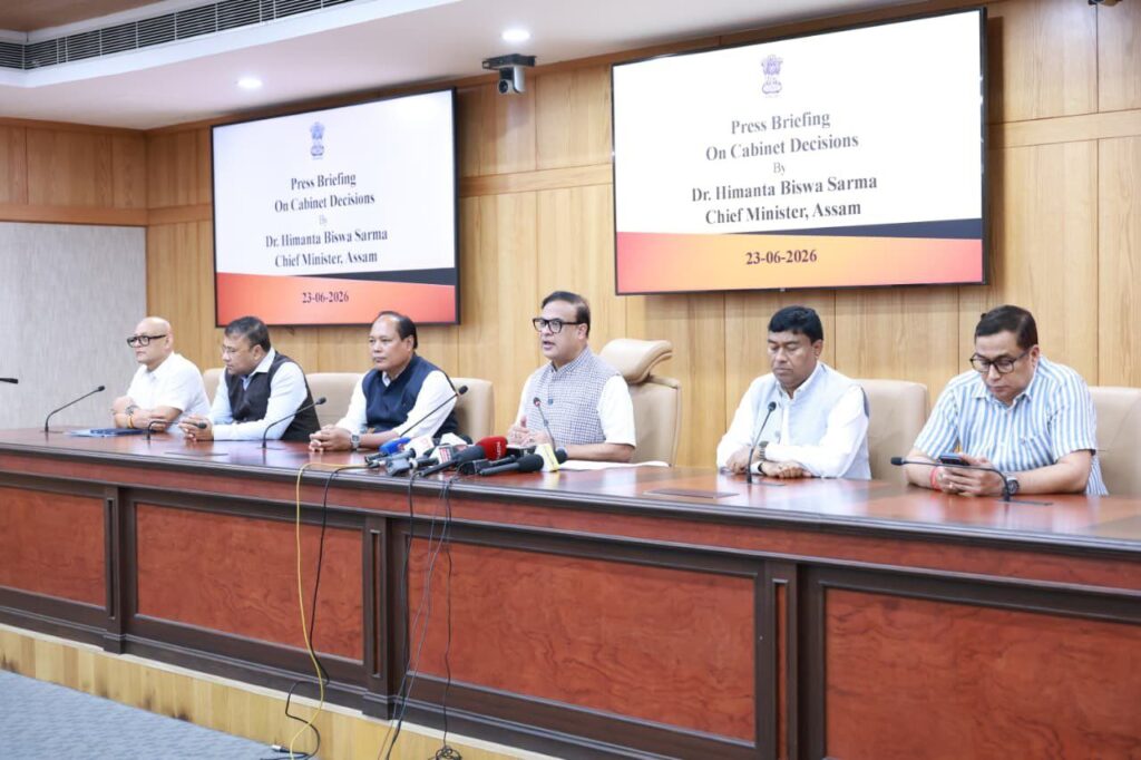 Cabinet Approves Single-Window Homestay Registration — Tourism Boost